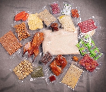 真空包裝機(jī)提供您在忙碌的工作之余也可以按時吃飯