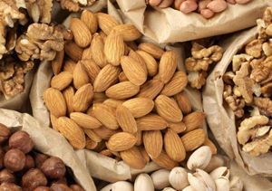 全自動(dòng)化堅(jiān)果、炒貨、顆粒包裝機(jī)