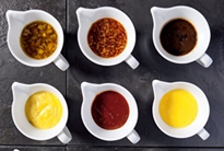 醬料包裝機有什么特點，看完你就知道了